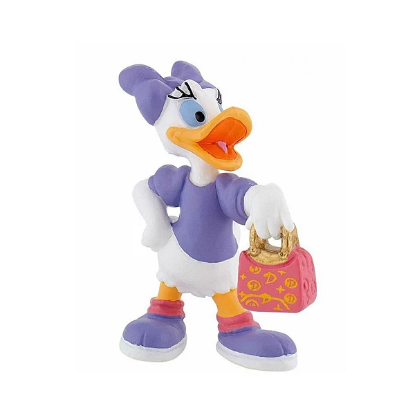 Daisy kacsa játékfigura