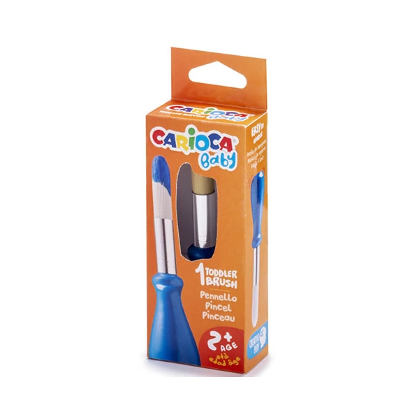 Baby Brush ecset - Carioca