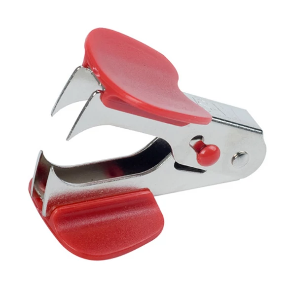 ICO: Kapocskiszedő piros színben - SAX