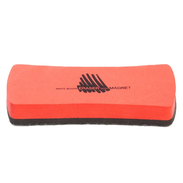 ICO: Mágneses fehértábla törlő