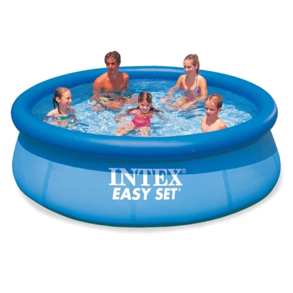 Intex: Easy SET Medence 305x76cm