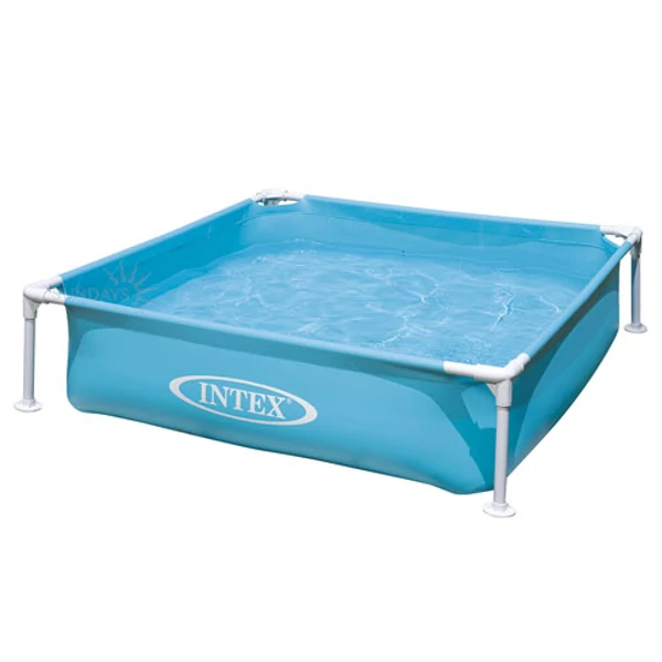 Mini Frame medence - Intex