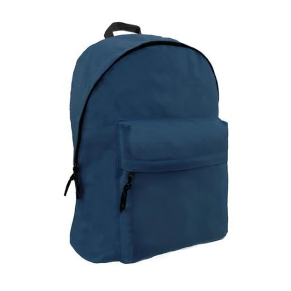 Must Omega iskolatáska hátizsák 42x32x16cm