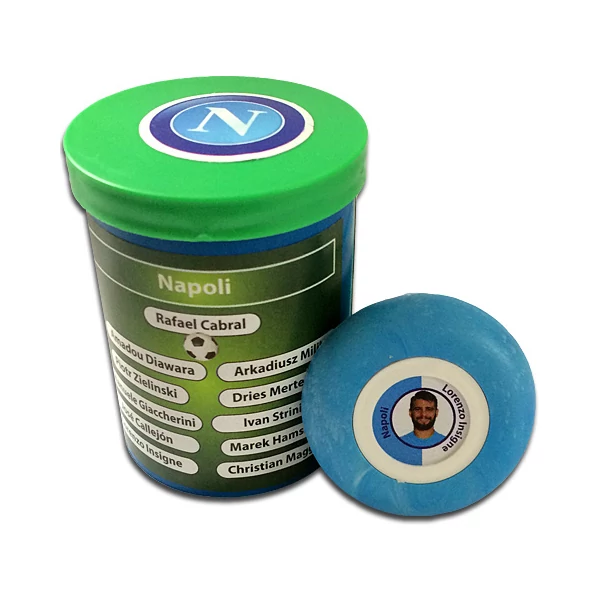 Napoli gombfoci csapat