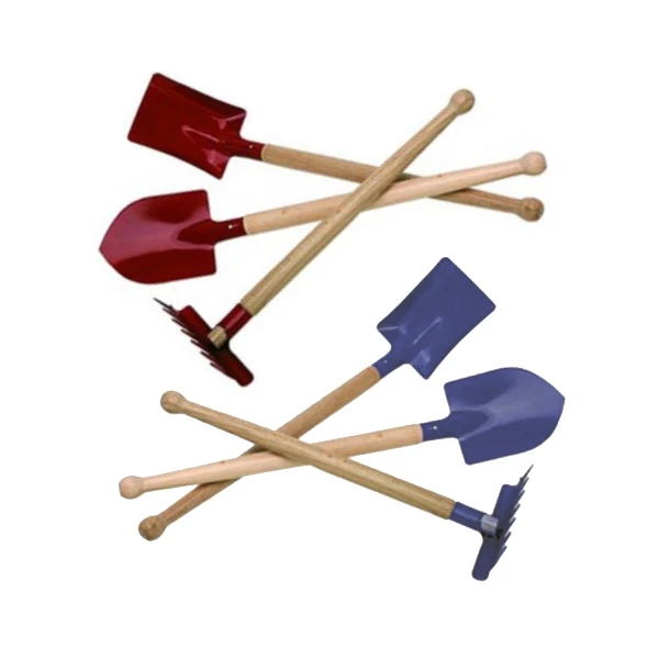 Homokozó szett 3db-os több változatban