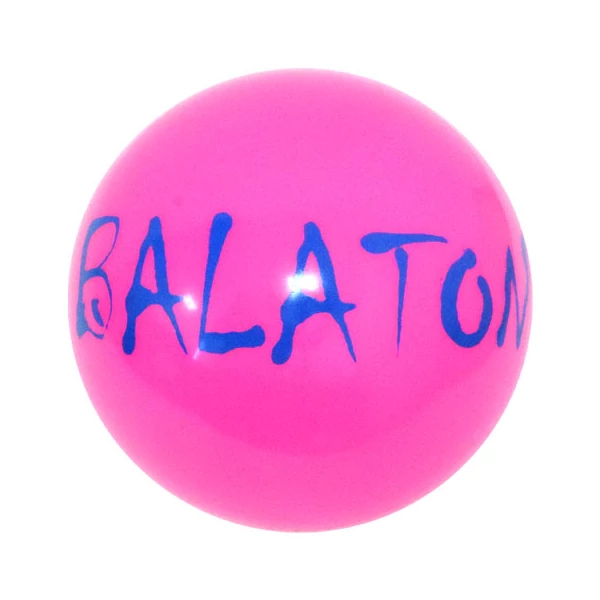 Balaton gumilabda 14cm