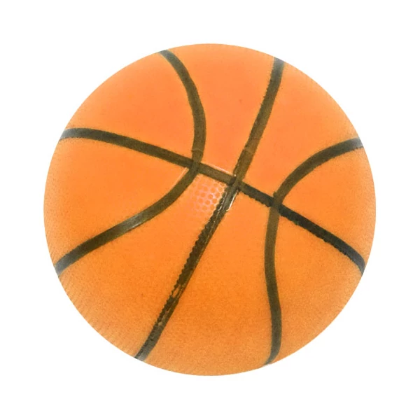 Kosárlabda gumi 15cm