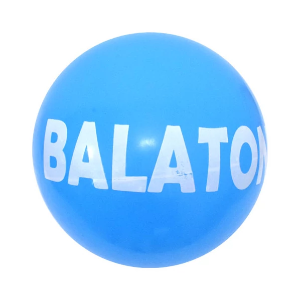 Balaton gumilabda 22cm
