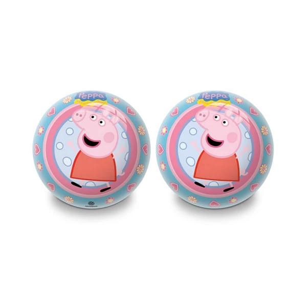 Peppa malac gumilabda 14cm