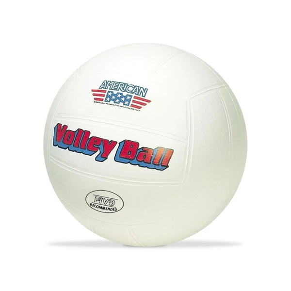 American gumi röplabda 216mm - Mondo Toys