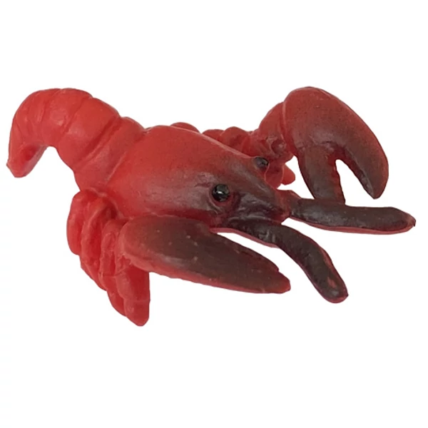 Micro homár játékfigura - Bullyland