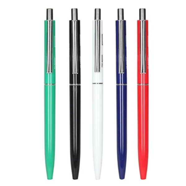 Spirit: G10 kék golyóstoll 1.0mm-es több színváltozatban