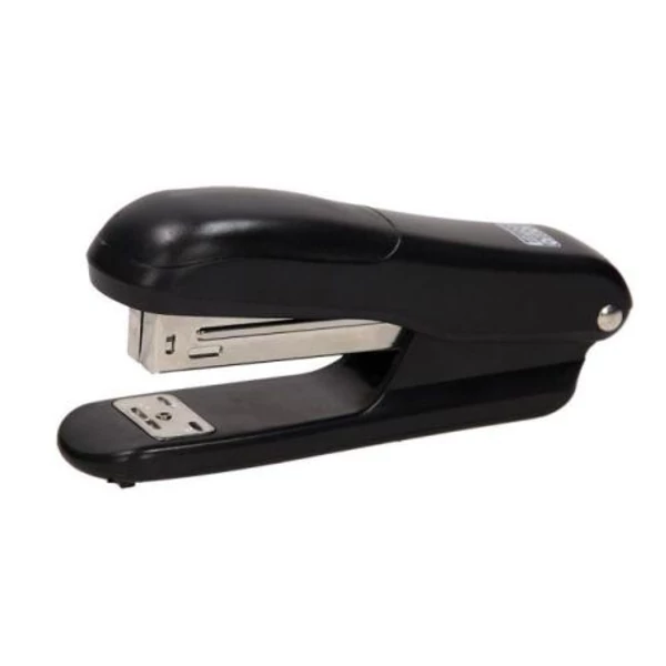 Spirit: Fekete műanyag kézi és asztali tűzőgép 24/6-26/6 - H20