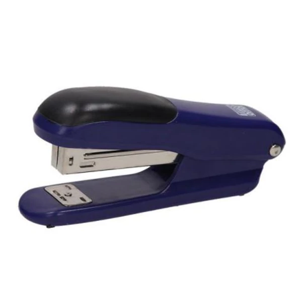 Spirit: Kék műanyag kézi és asztali tűzőgép 24/6-26/6 - H20