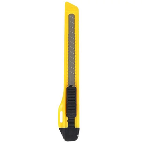 Spirit: Office sárga sniccer 9mm-es