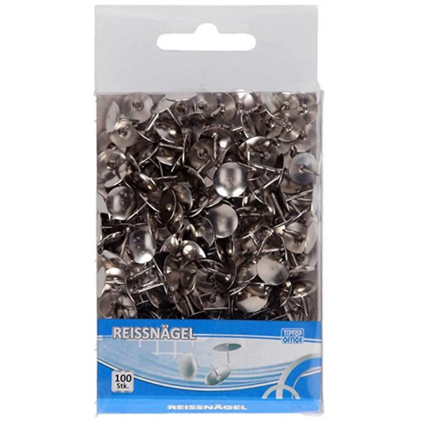 Spirit: Fém rajzszög 200db-os szett