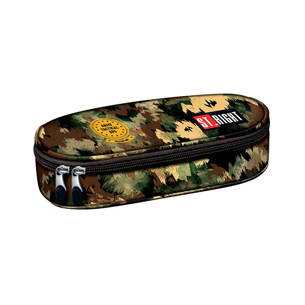 St.Right Desert Moro ovális tolltartó