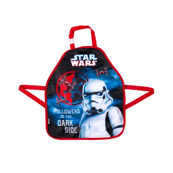 Star Wars - Rohamosztagos kötény