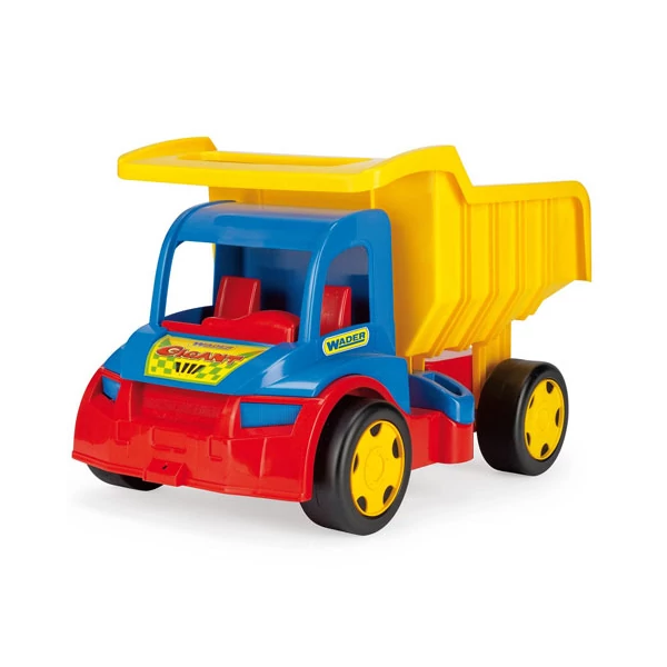Óriás Dömper 150 kg-os teherbírással - Wader