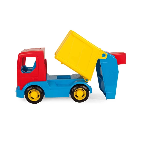 Tech Truck kukásautó 26cm - Wader