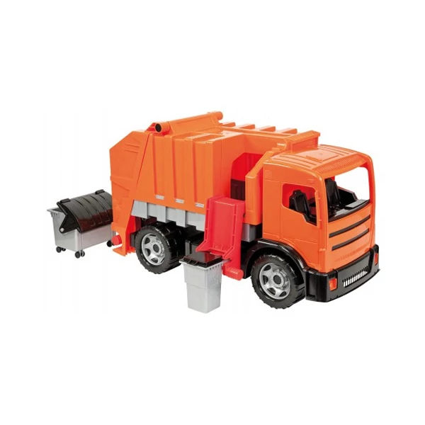 LENA: Óriás kukásautó 64cm