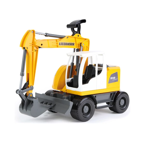 LENA: Worxx Liebherr A918 Litronic markoló 48cm