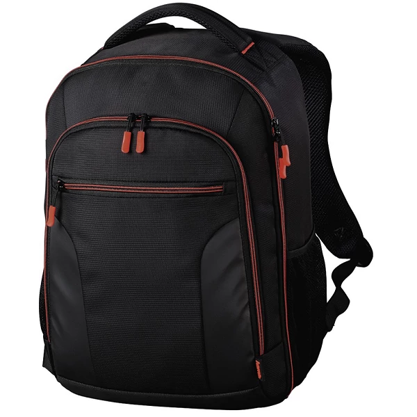 Hama Miami 190 III Trolley fotós hátizsák 27x12x34 cm fekete (139855)