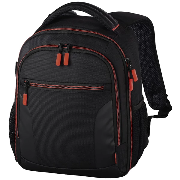 Hama Miami 150 III Trolley fotós hátizsák 22x10x24 cm fekete (139856)