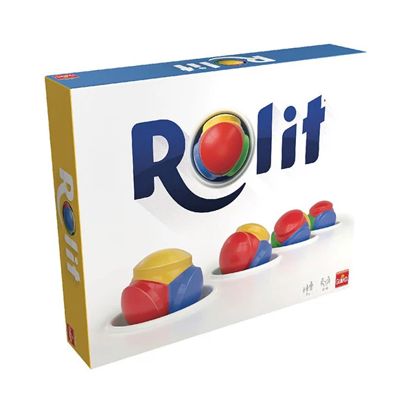 Rolit társasjáték