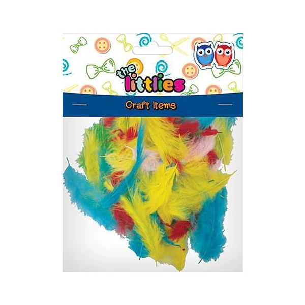 Színes toll csomag 6gr