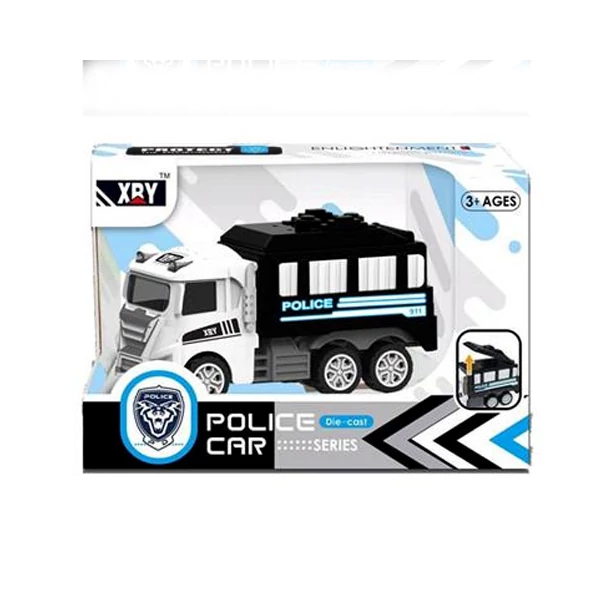 Kamionos munkagépek többféle változatban