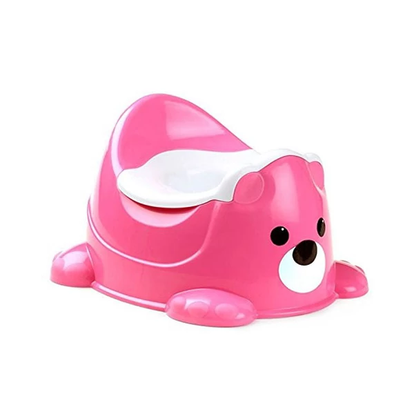 Molto: Rózsaszín macis bili