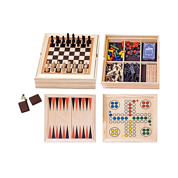 Nagy fa játékszett