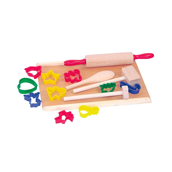 Fa konyhai kiegészítő készlet 15 elemmel