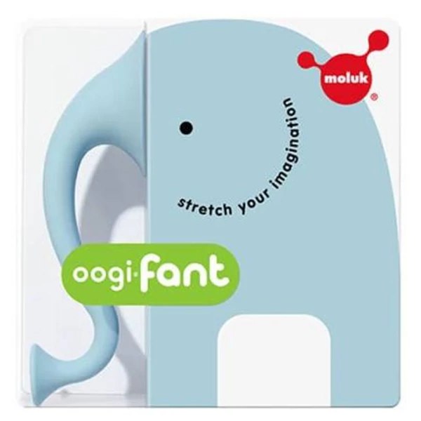 Oogifant készségfejlesztő játék