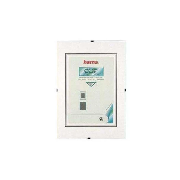 Hama Clip - fix kép keret 15x21 cm (63008)