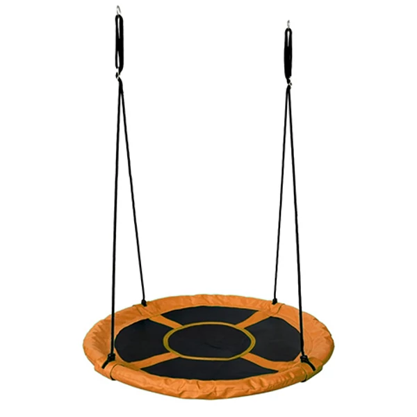 Wonderland Fészekhinta 90 cm - Narancssárga