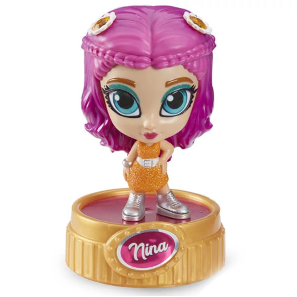 Cra-Z-Art: Shimmer 'n' Sparkle Insta Glam Nina baba