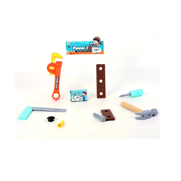 Barkács szett kezdőknek