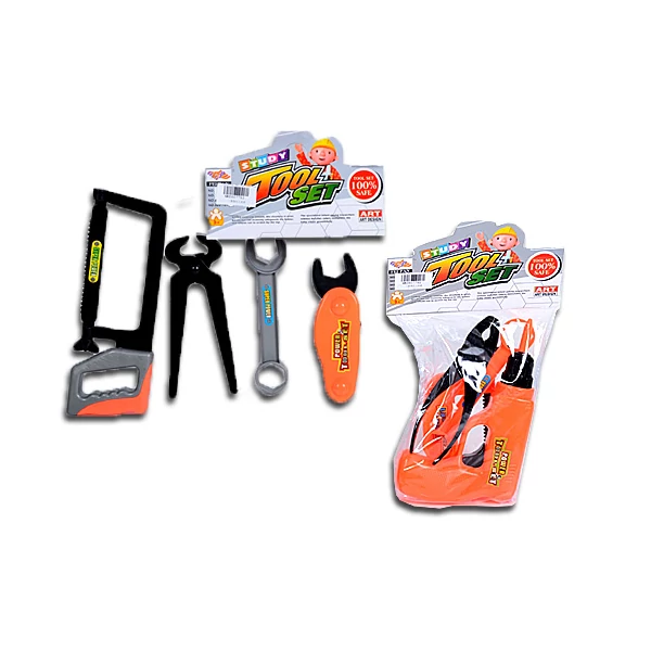 Szerszámszett 4 elemmel