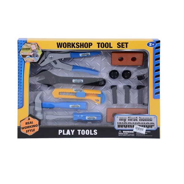 13 darabos szerszámkészlet