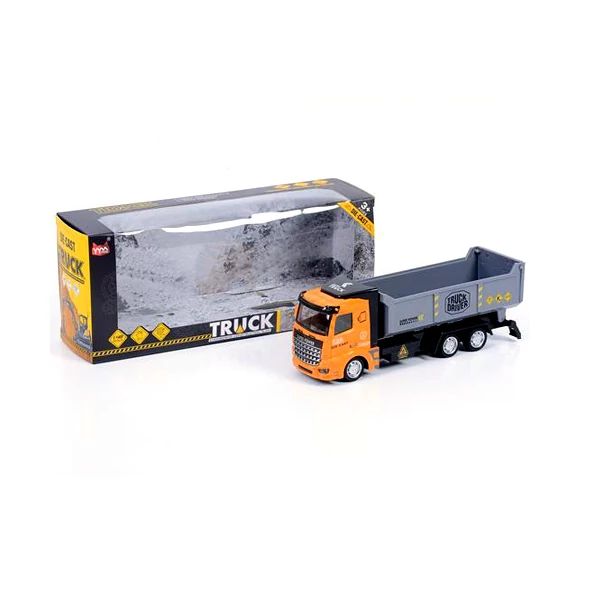 Billenőplatós teherautó 1/48