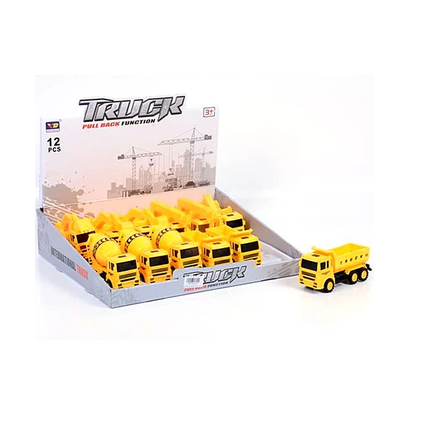 Hátrahúzós munkagép 4 változatban