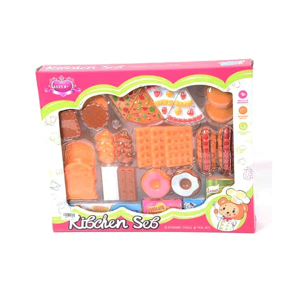 Ló kozmetika játékszett kiegészítőkkel