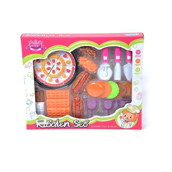 Szépség szett gyerekeknek napszemüveggel