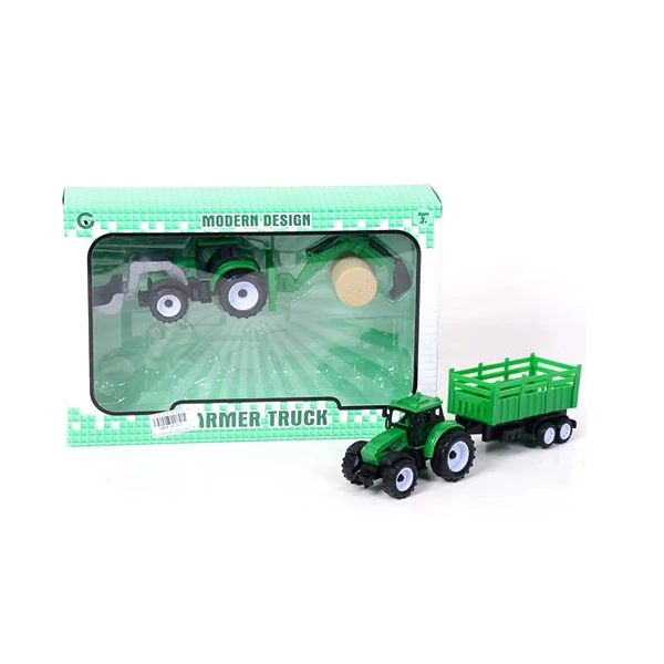 Finomságok műanyag játékszett eszközökkel