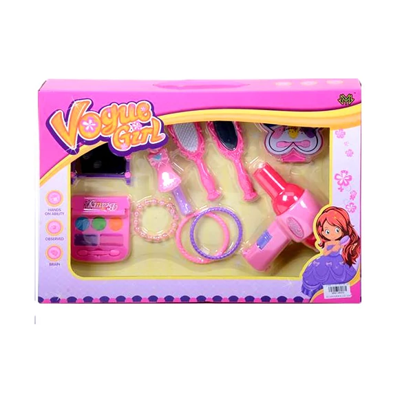 Vogue Girl Szépségszett 10 részes