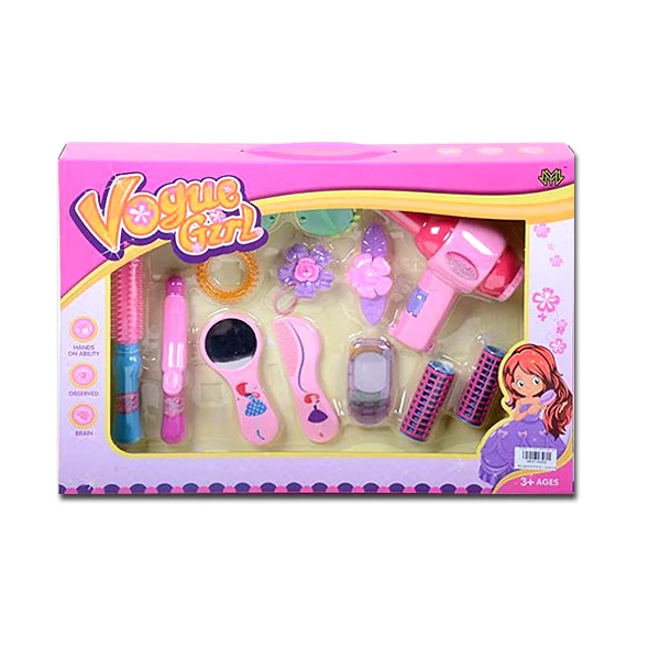 Vogue Girl Szépségszett 12 részes