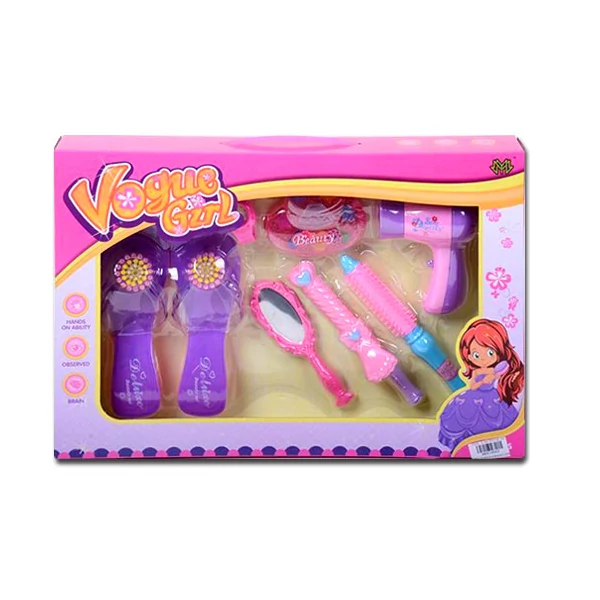 Vogue Girl Szépségszett 7 részes