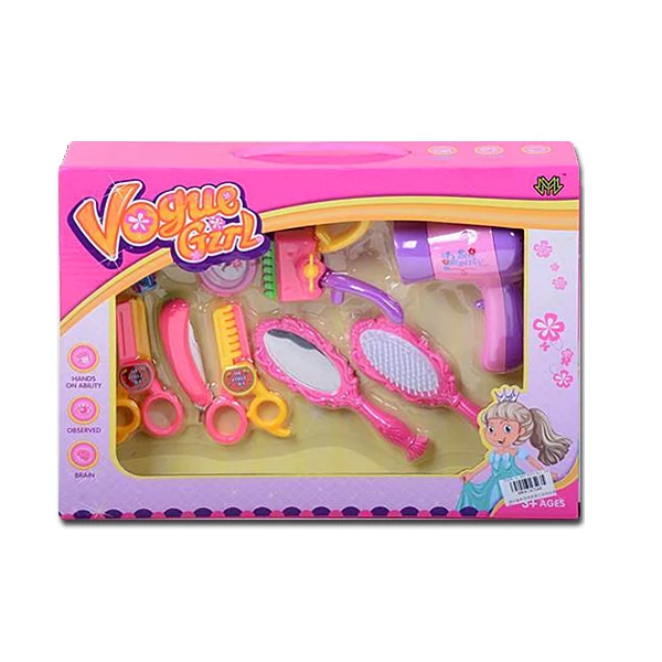 Vogue Girl Szépségszett 8 részes